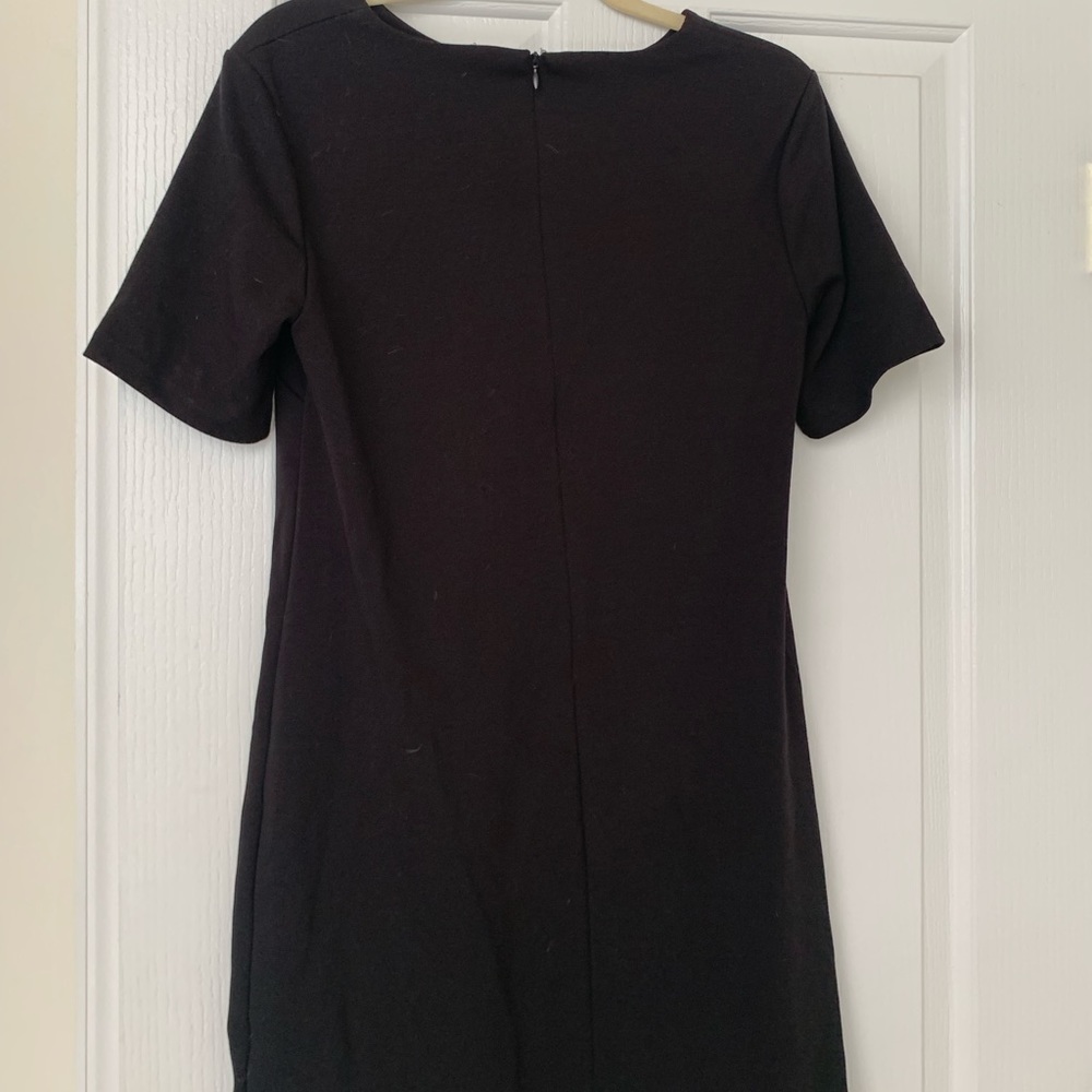 Black Old Navy Dress